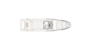 «DAWO» Azimut Grande 27 Metri Motoryacht of Splendid Yachting